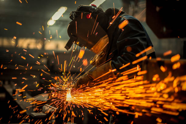 Affordable Welder Services in Glen Burnie, MD