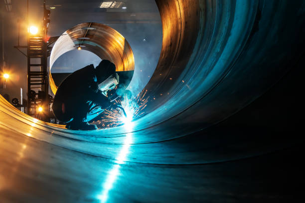 Best Marine and Shipbuilding Welding in Glen Burnie, MD
