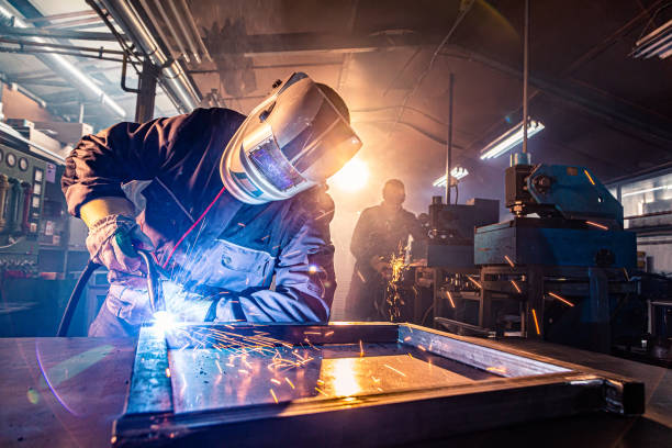 Best Aerospace and Defense Welding in Glen Burnie, MD