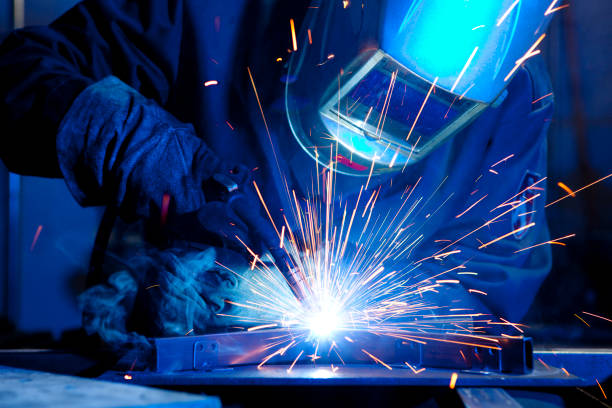  Glen Burnie, MD Welder Pros