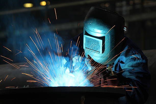 Best Structural Steel Welding in Glen Burnie, MD