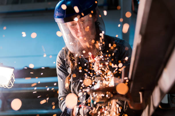 Reliable Glen Burnie, MD Welder & Metal Fabrication Solutions