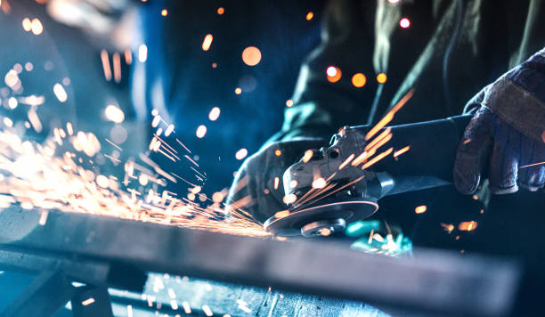 Best Maintenance and Repair Welding in Glen Burnie, MD
